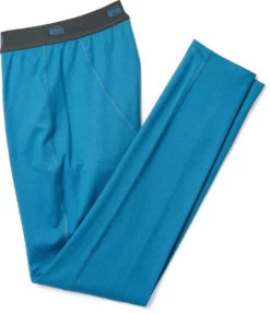 REI Co-op Midweight Long Underwear Bottoms - Kids'