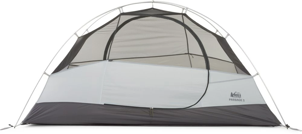 REI Co-op Passage 2 Tent with Footprint - Image 3