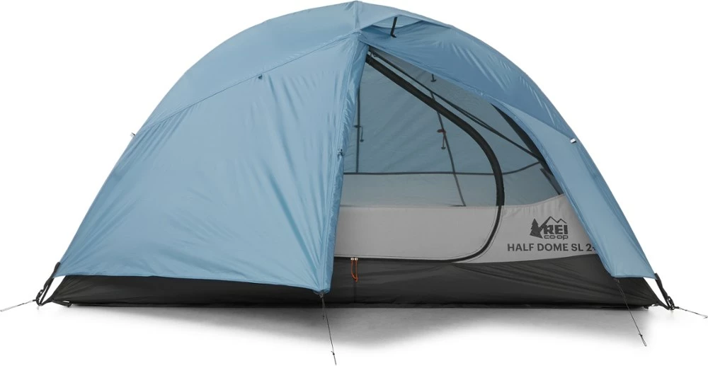 REI Co-op Half Dome SL 2+ Tent with Footprint - Image 5