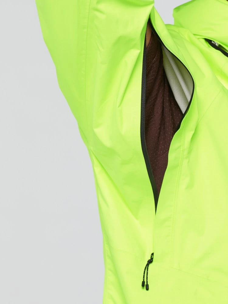 REI Co-op Junction Cycling Rain Jacket - Men's - Image 6