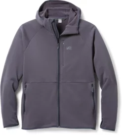 REI Co-op Hyperaxis Fleece Jacket 2.0 - Women's Plus Sizes