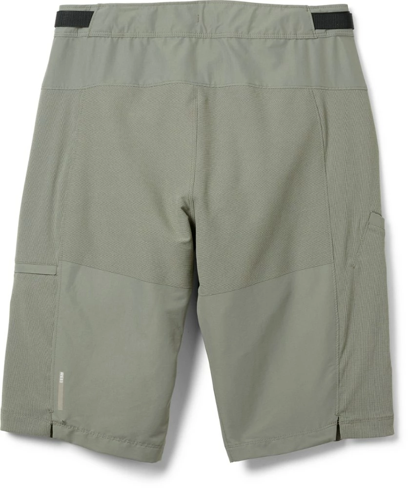 REI Co-op Link Shell Bike Shorts - Men's - Image 2