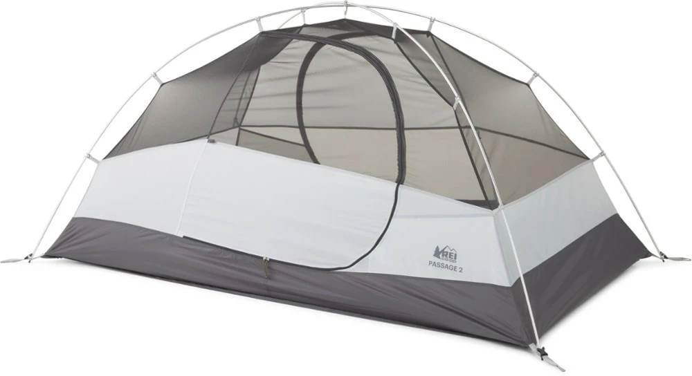 REI Co-op Passage 2 Tent with Footprint - Image 2