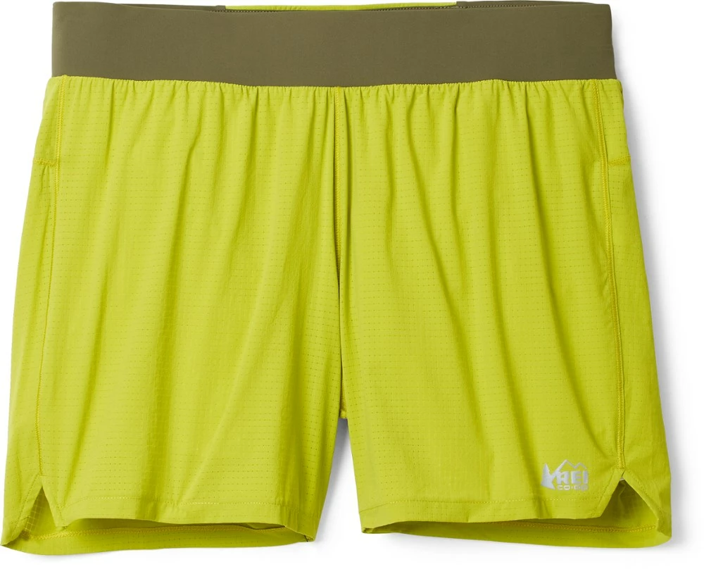 REI Co-op Swiftland 5" Running Shorts - Men's - Image 7