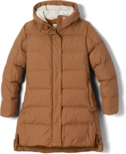 REI Co-op Norseland Insulated Parka - Women's