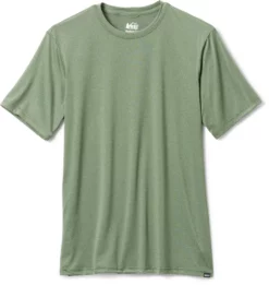 REI Co-op Sahara T-Shirt - Men's Tall Sizes