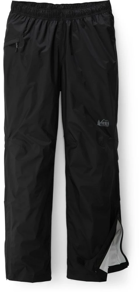REI Co-op Essential Rain Pants - Men's Tall Sizes