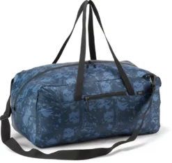 REI Co-op Stuff Travel Print Duffel – 50L