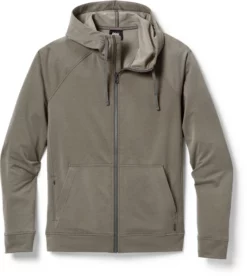 REI Co-op Beyonder Full-Zip Hoodie - Men's