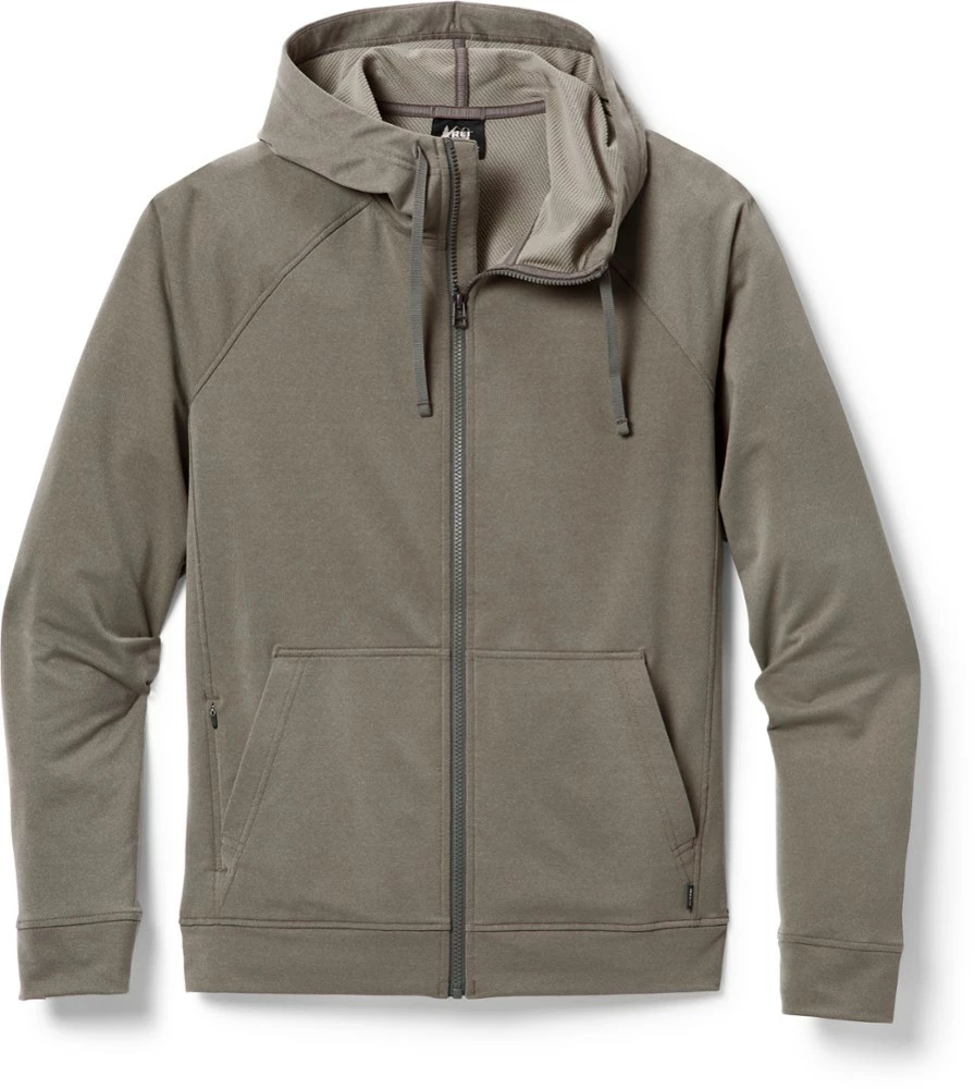 REI Co-op Beyonder Full-Zip Hoodie - Men's