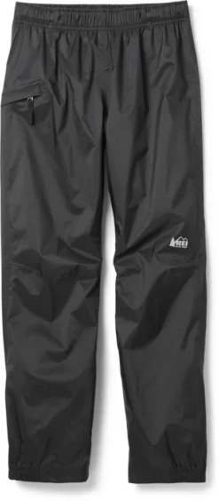 REI Co-op Rainwall Rain Pants - Kids'