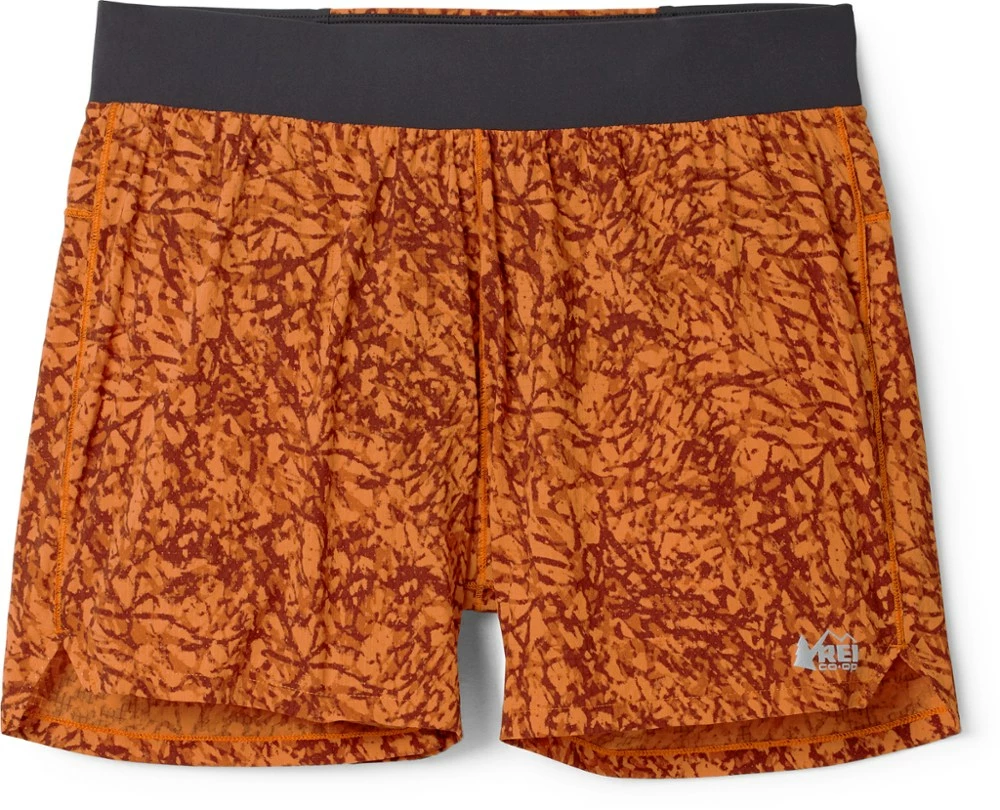 REI Co-op Swiftland 5" Running Shorts - Men's - Image 8