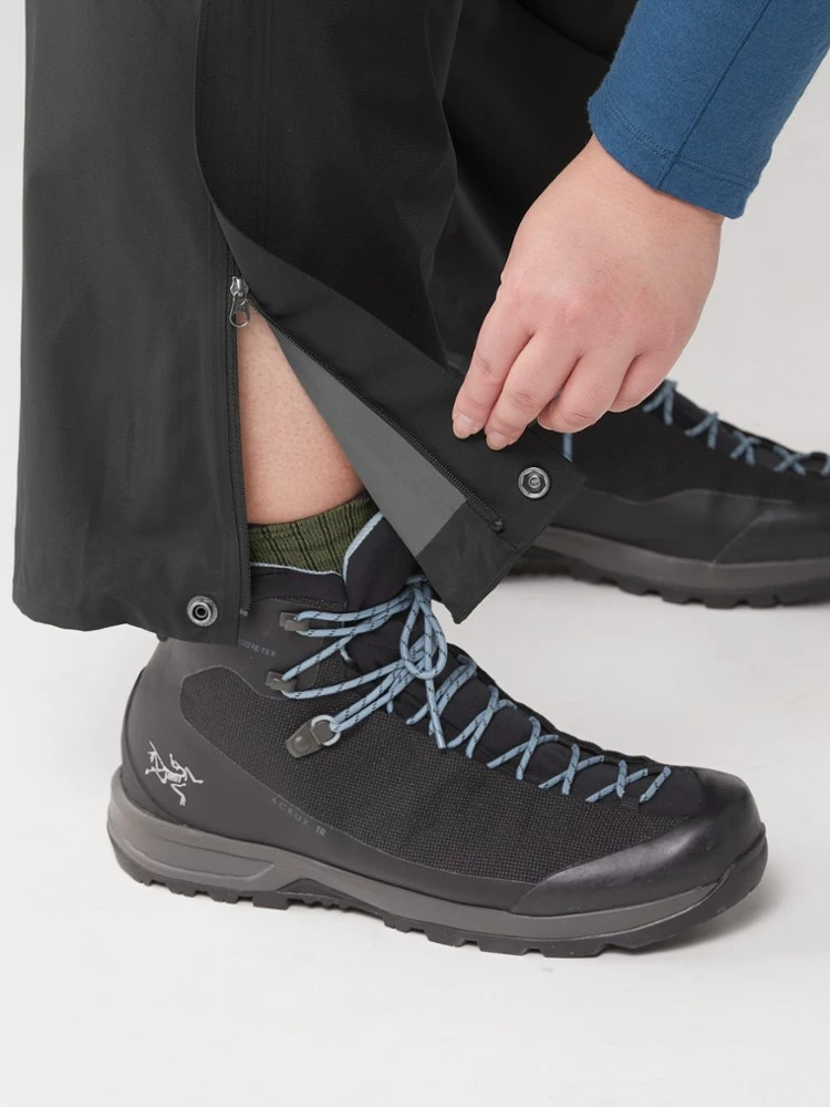 REI Co-op XeroDry GTX Pants - Women's Plus Sizes - Image 5