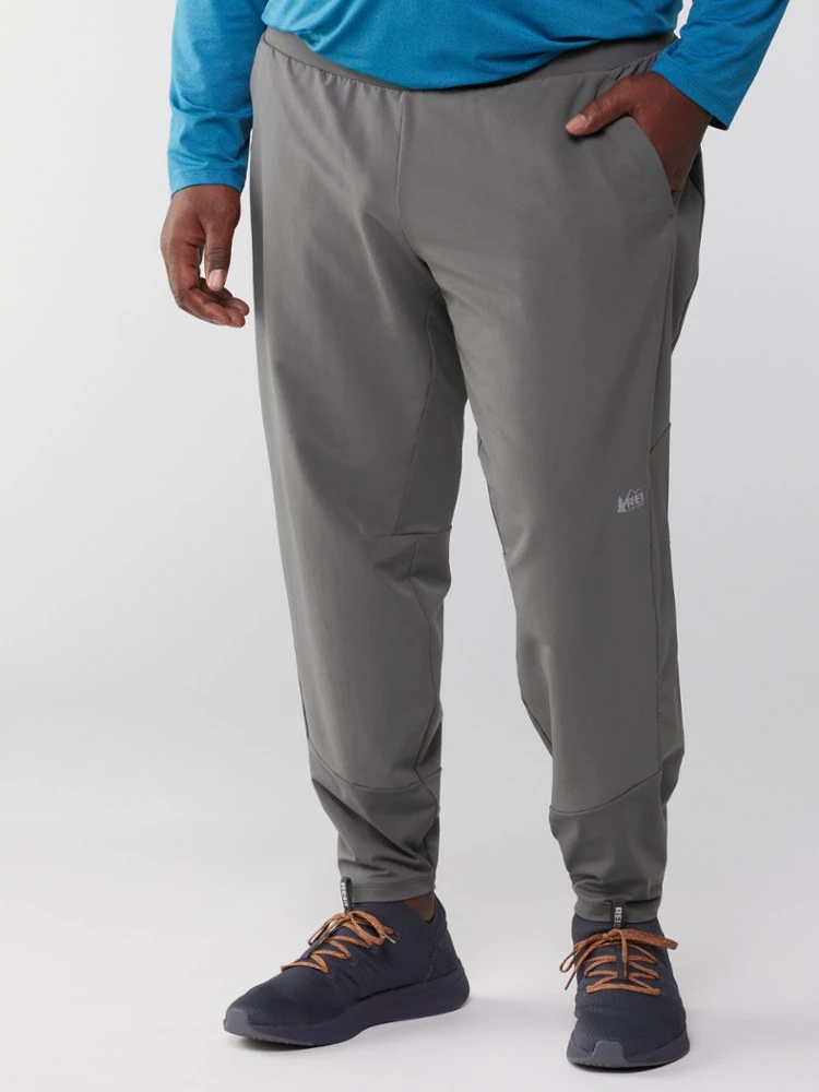REI Co-op Swiftland Running Pants - Men's - Image 3
