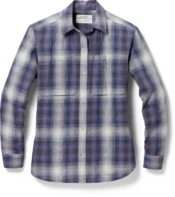 REI Co-op Trailsmith Long-Sleeve Shirt - Women's
