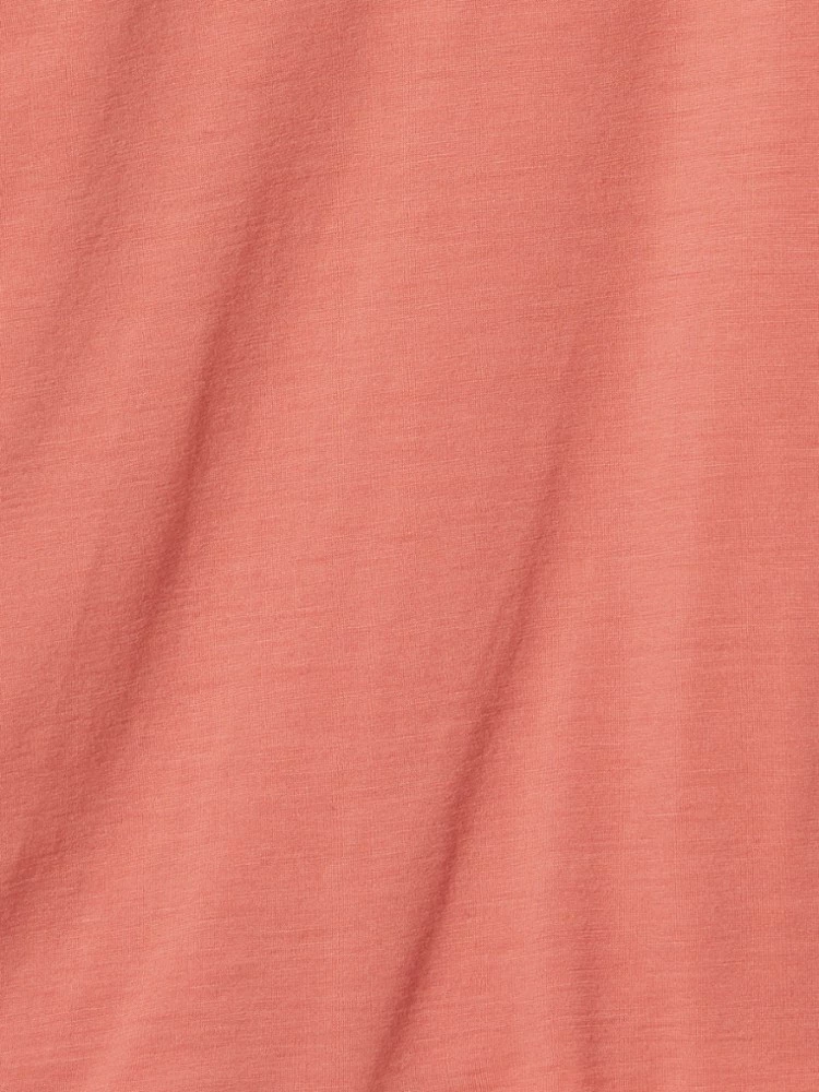 REI Co-op Merino 185 Long-Sleeve Half-Zip Base Layer Top - Women's Plus Sizes - Image 5