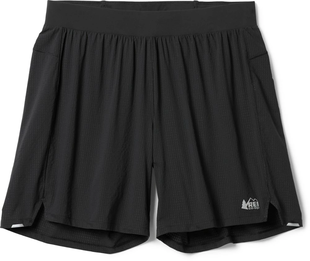 REI Co-op Swiftland 7" Running Shorts - Men's - Image 11