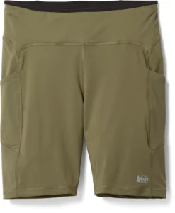 REI Co-op Swiftland Training Shorts - Women's Plus Sizes