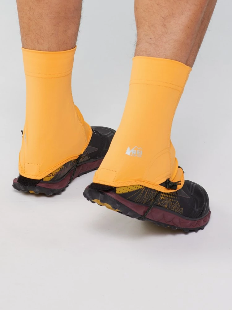 REI Co-op Swiftland Running Gaiters - Image 3
