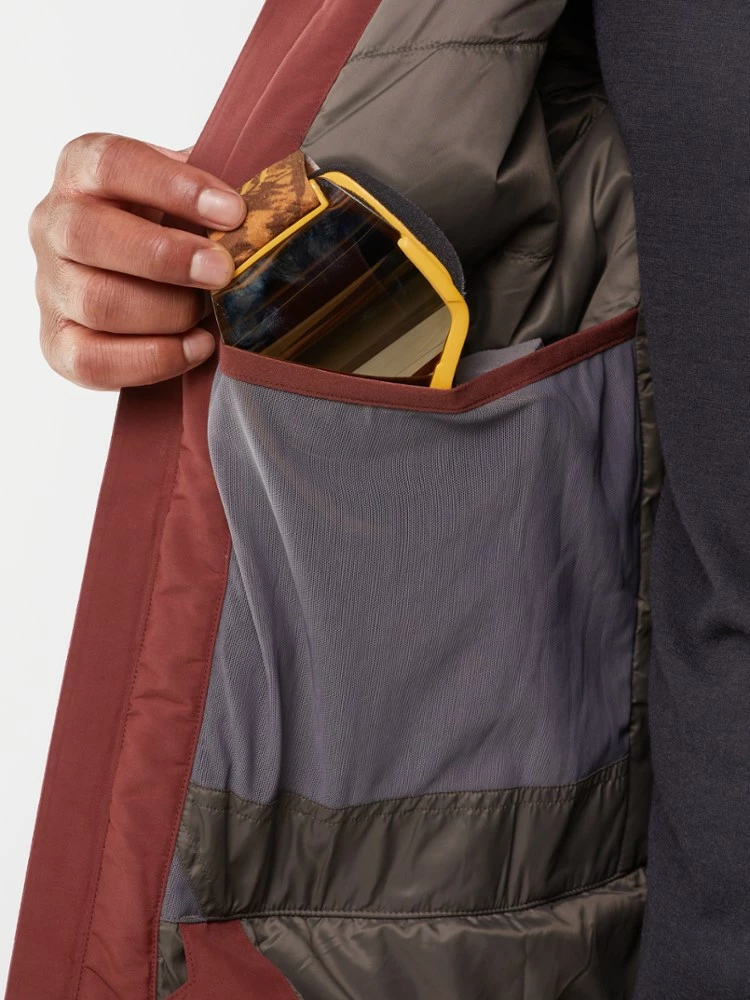 REI Co-op Powderbound Insulated Jacket - Men's - Image 9