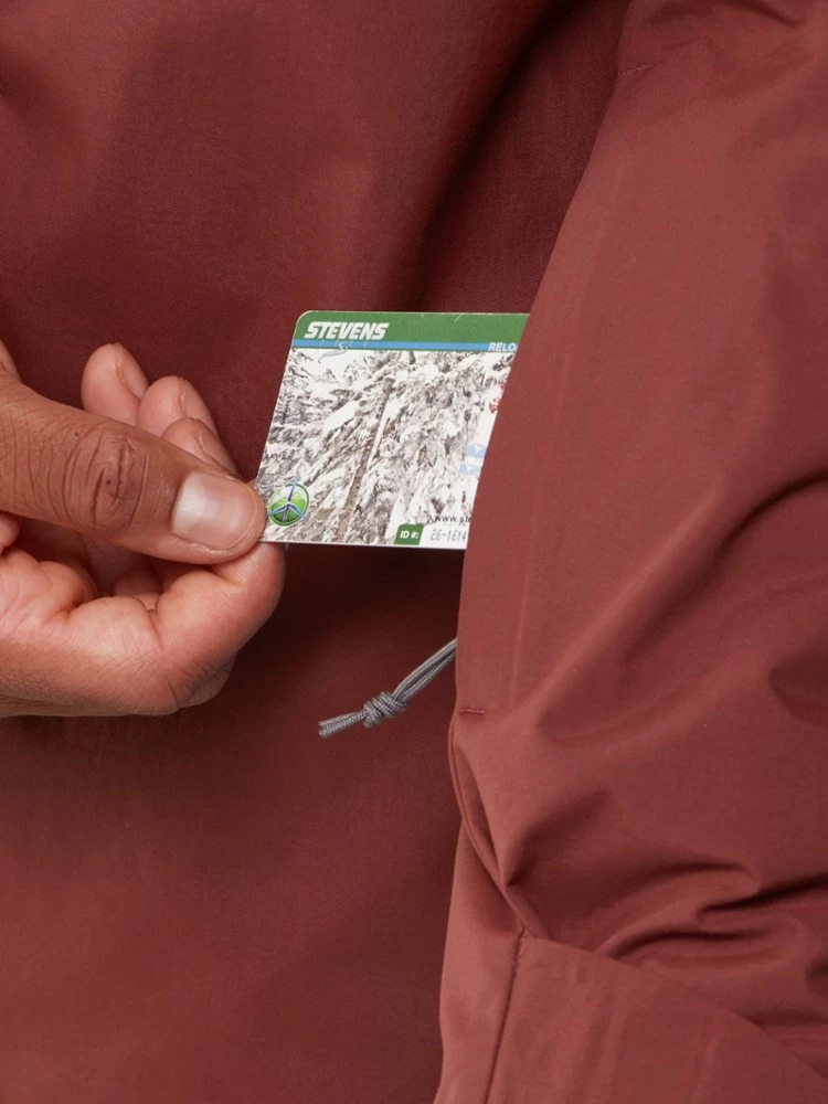 REI Co-op Powderbound Insulated Jacket - Men's - Image 12