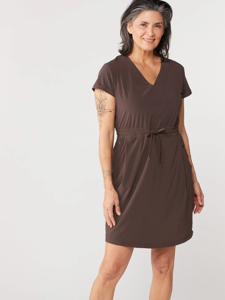 REI Co-op Aoraki Travel Dress - Image 2