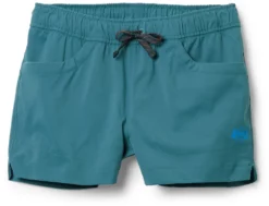 REI Co-op SunScout Hybrid Board Shorts - Girls'