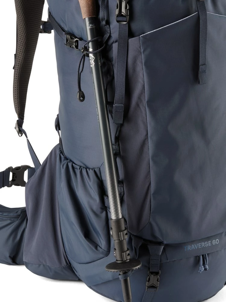 REI Co-op Traverse 60 Pack - Men's - Image 11