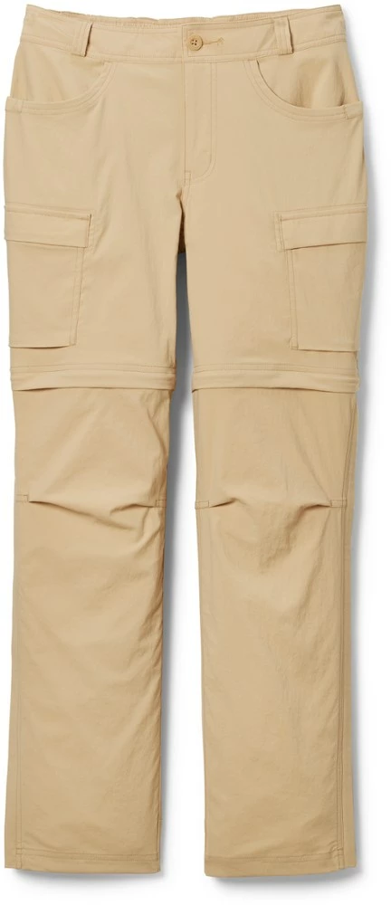 REI Co-op Sahara Convertible Pants - Women's - Image 12