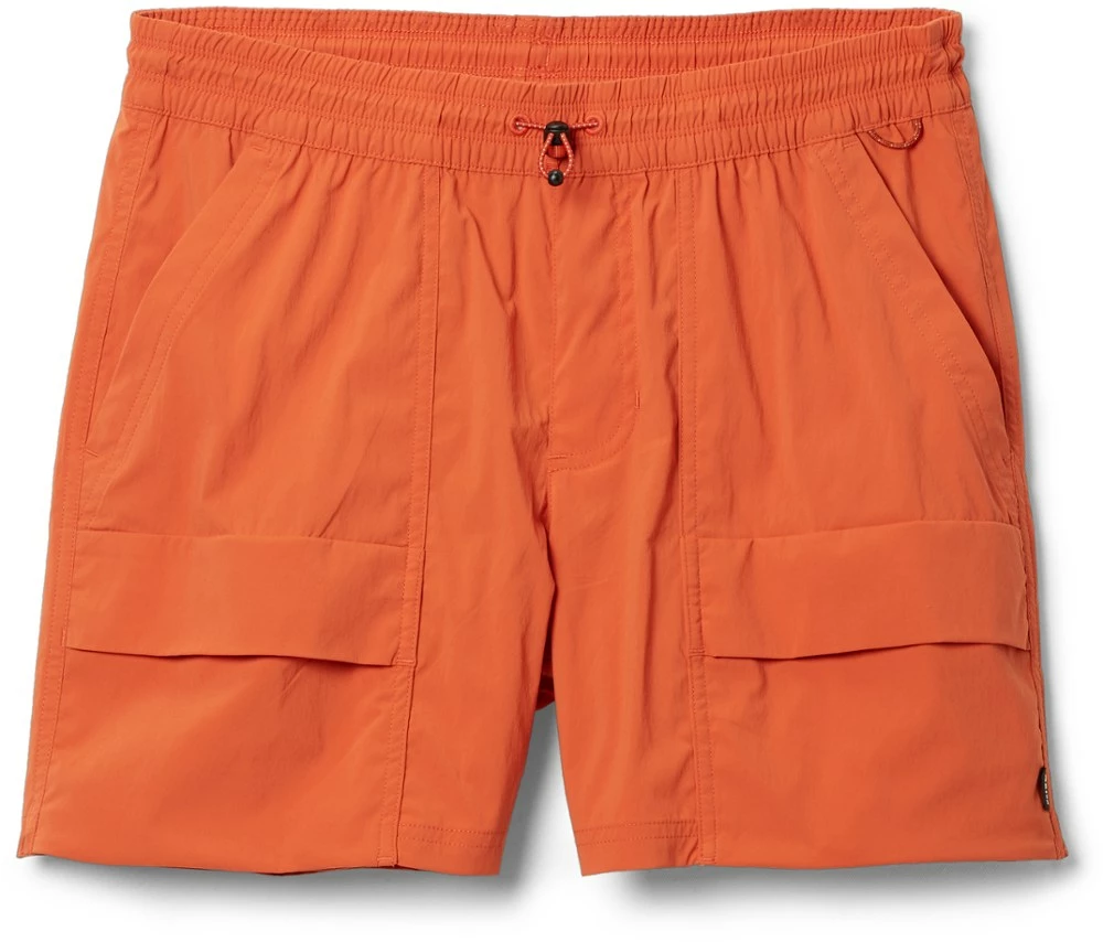 REI Co-op Trailmade Shorts - Women's - Image 10