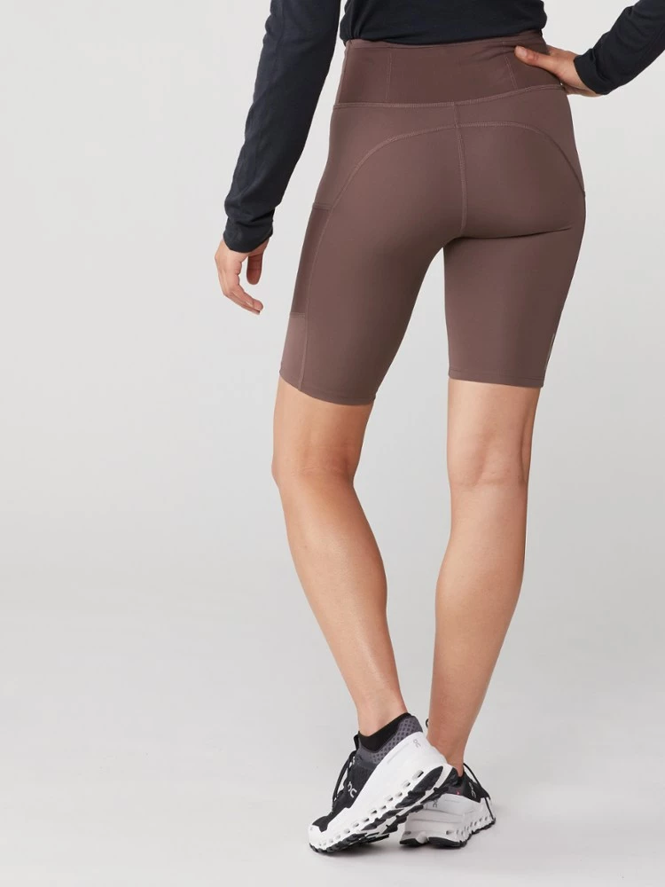 REI Co-op Active Pursuits Training Shorts - Women's - Image 3