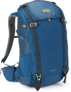 REI Co-op Trail 40 Pack - Men's