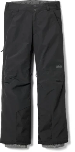 REI Co-op Powderbound Insulated Snow Pants - Men's Short Sizes