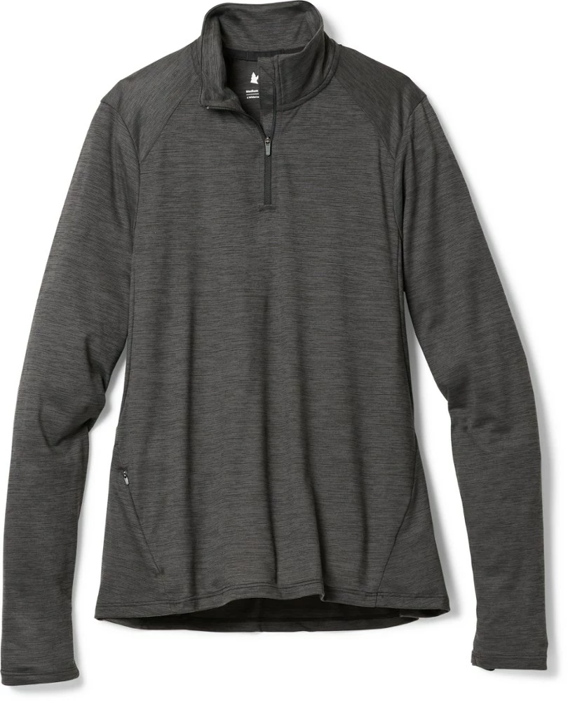 REI Co-op Active Pursuits Quarter-Zip Pullover - Women's - Image 14