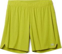 REI Co-op Swiftland Unlined 7" Running Shorts - Men's