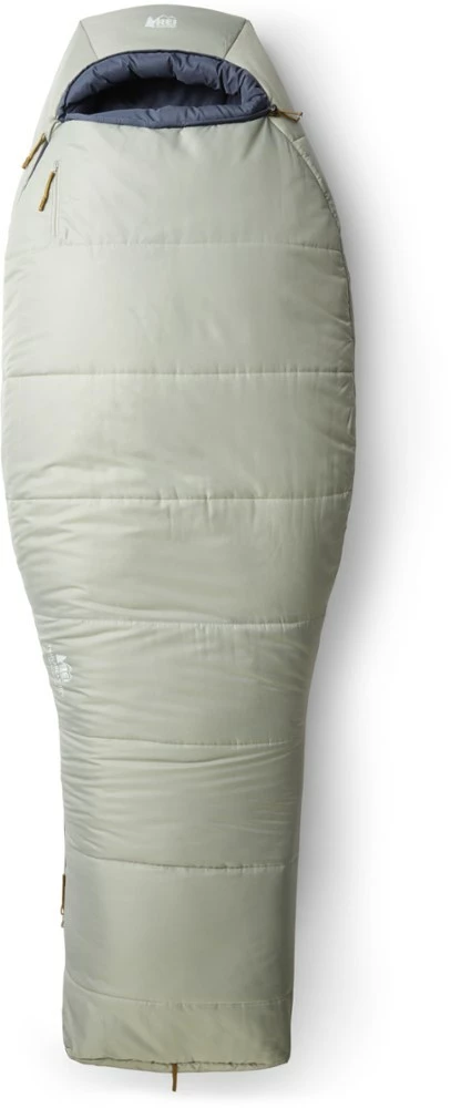 REI Co-op Trailbreak 30 Sleeping Bag - Women's - Image 2