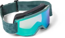 REI Co-op + Smith Co-Lab Squad ChromaPop Snow Goggles