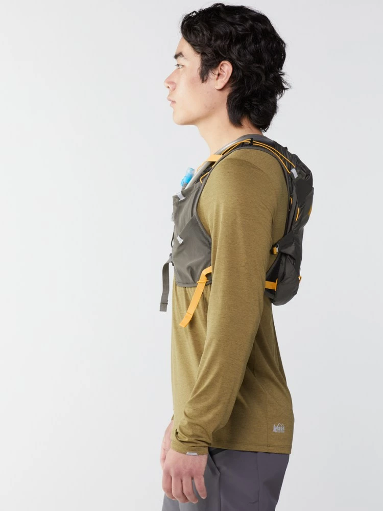 REI Co-op Swiftland 5 Hydration Vest - Men's - Image 3