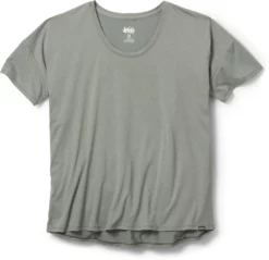 REI Co-op Sahara T-Shirt - Women's Plus Sizes