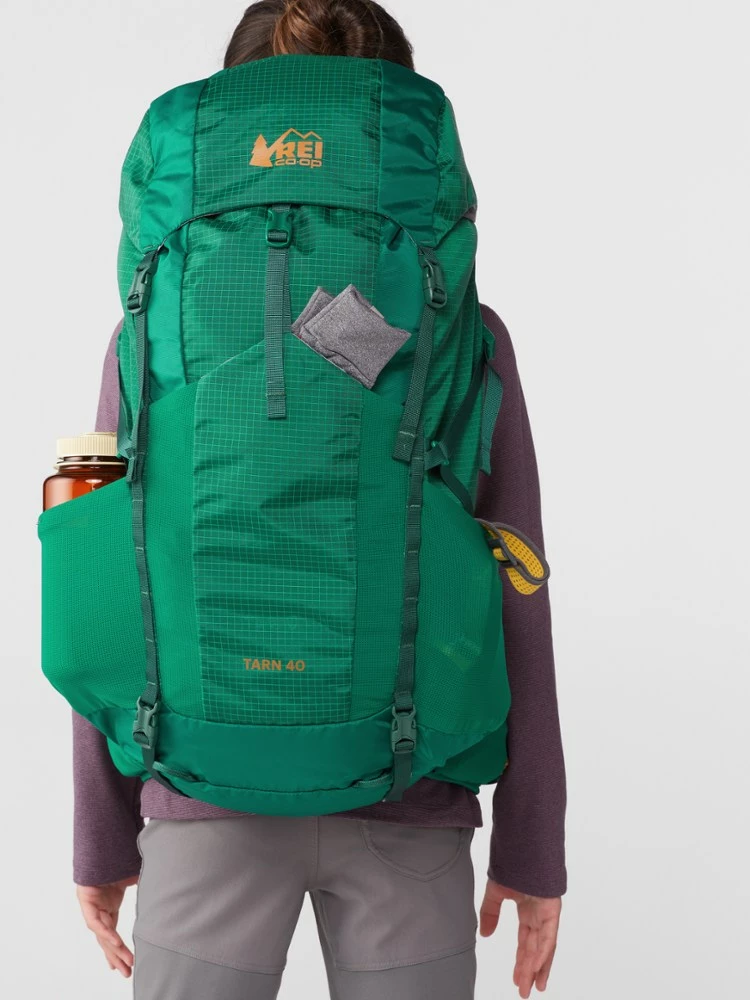 REI Co-op Tarn 40 Pack - Kids' - Image 2
