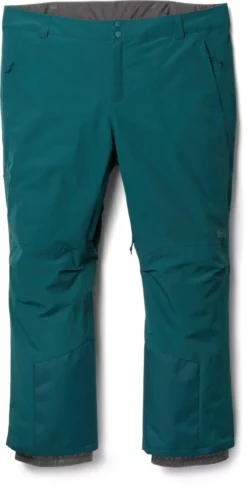 REI Co-op Powderbound Insulated Snow Pants - Women's Plus Sizes