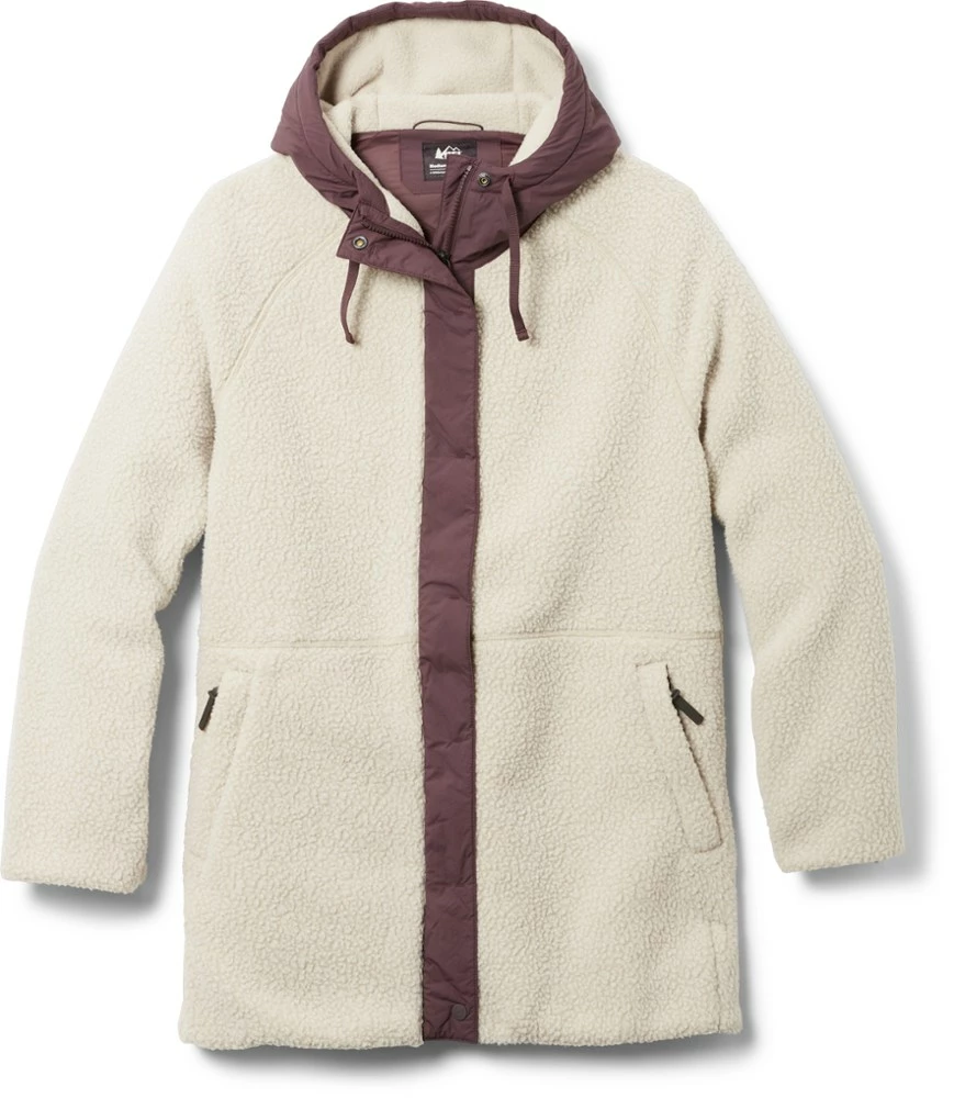 REI Co-op Beyonder Fleece Jacket - Women's