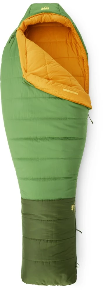 REI Co-op Trailmade 20 Sleeping Bag - Image 9