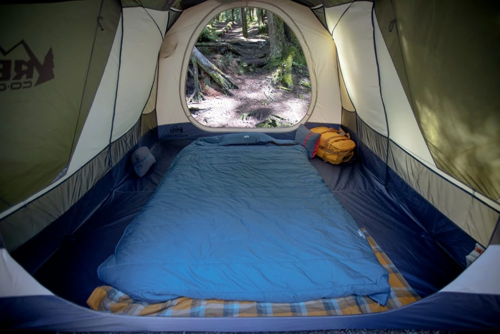 REI Co-op Camp Dreamer Double Sleep System - Image 5