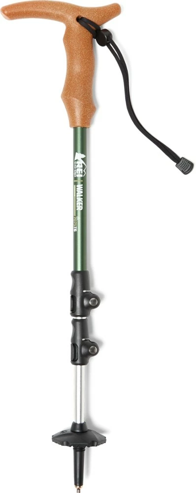 REI Co-op Walker Power Lock Staff - Single - Image 2