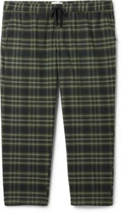 REI Co-op Wallace Lake Flannel Pants - Women's