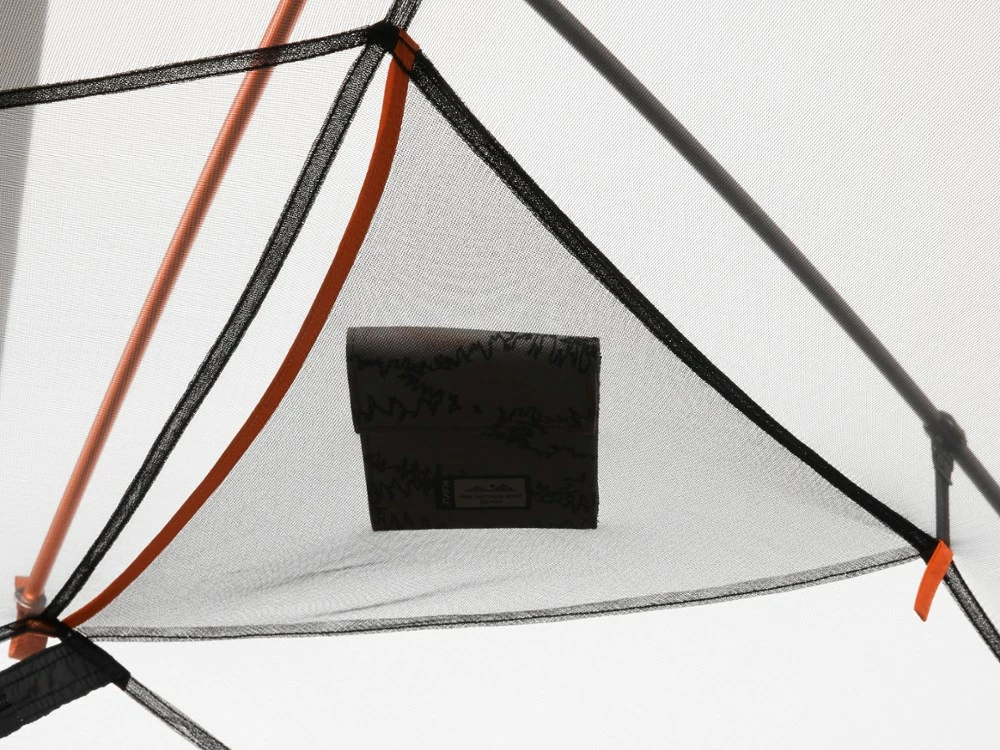 REI Co-op Half Dome SL 3+ Tent with Footprint - Image 5