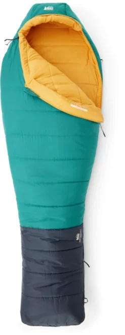 REI Co-op Trailmade 20 Sleeping Bag