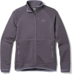 REI Co-op Flash Power Air Fleece Jacket - Women's