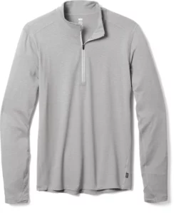 REI Co-op Midweight Base Layer Half-Zip Top - Men's